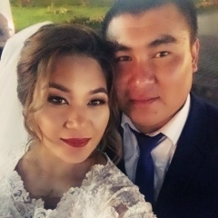 Молдир Жаркынбек, 11.05.1990, Шымкент