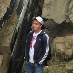 Денис Черняков, 10.01.1990, Санкт-Петербург