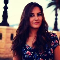 Юля Куземко, 01.02, Las Vegas