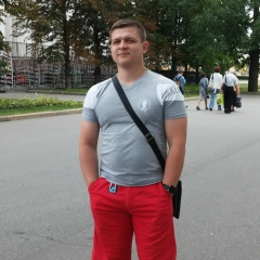 Андрей Шевченко, 12.12.1987, Ломоносов