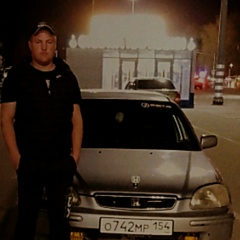 Илья Галкин, Пушной