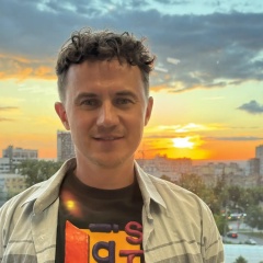 Александр Мунгалов, Сургут