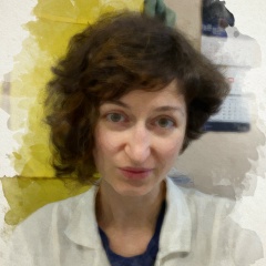 Тамара Шляпкина, 09.04, Рыбинск