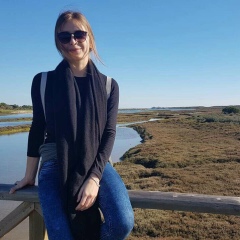 Даша Гринёва, 10.03.1992, Киев