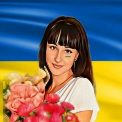 Олечка Квитка