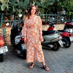 Маша Некрасова, 19.08, Екатеринбург