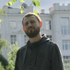 Илья Каян, Москва