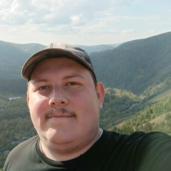 Владислав Нетребко, Красноярск