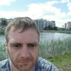 Александр Щедёркин, 09.09, Гатчина