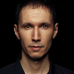 Евгений Булатов, Миасс