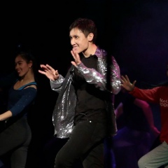 Магжан Асаубай, 02.11.1994, Алматы