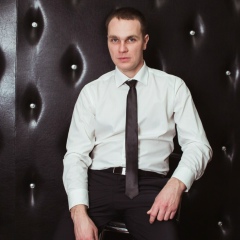 Роман Кочнев, Ижевск