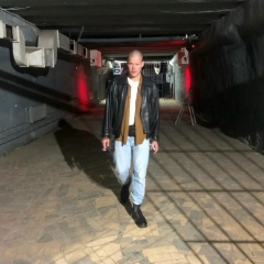 Валентин Андриенко, 15.11.1988, Москва