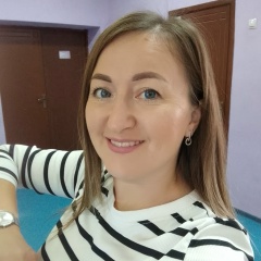 Ляйсан Вильданова, 28.03.1987, Мамадыш