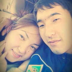 Sultan Klyshbekov, 29.05, Алматы