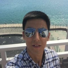 Абылай Елеусин, 02.12, Актау