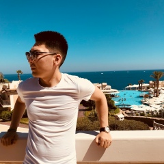 Даурен Мадиев, 02.12.1993, Алматы