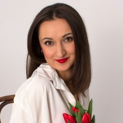 Екатерина Талпыгина, 13.07, Самара