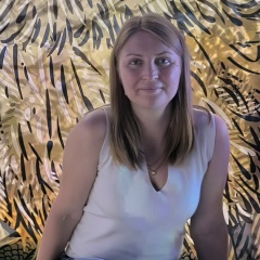 Анна Семёнова, 07.11, Тверь