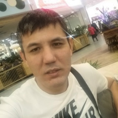 Намозали Дехконов, Санкт-Петербург