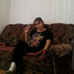 Гульмира Мусатаева