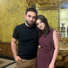 Artur Sayadyan, 20.05, Ереван