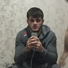 Адам Дидаев, 17.01.1996, Курчалой