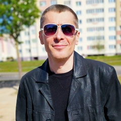 Андрей Татур, 23.06