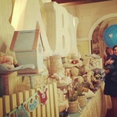 Рубина Алунц, 21.02.1987, Москва