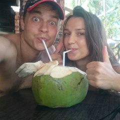 Илья Мельников, 14.08.1985, Санкт-Петербург