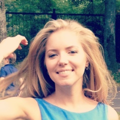 Алёна Петрова, 11.04.1988, Москва