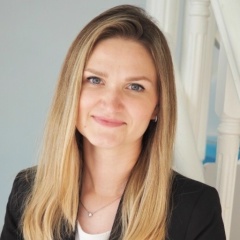 Света Зюзина, 27.01.1992, Краснознаменск