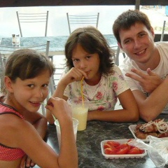 Макс Заморошкин, 30.12.1988