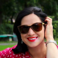 Светлана Шилова, 07.01.1986, Санкт-Петербург