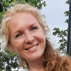 Юлия Скворцова, 15.04.1984, Санкт-Петербург