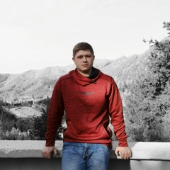 Николай Шестак, 13.07.1995, Алматы