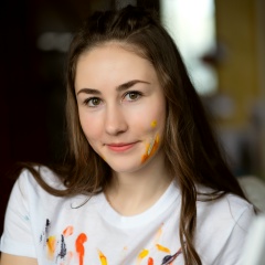 Светлана Мацуева, 25.04, Минск