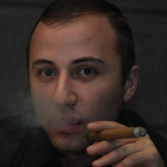 Hayk Nersisyan, 27.08.1990, Ереван