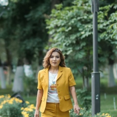 Айман Ертаева, 29.03.1991, Астана