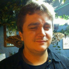 Ярослав Задоров, 02.09.1987, Иваново