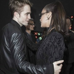 Домино Клирри, 07.04, New York City