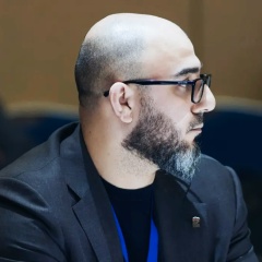 Орхан Тагиев, Уфа