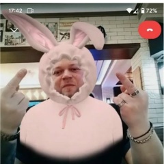 Kirill Kotta, 01.05, Москва