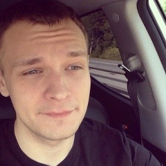 Алексей Климанов, 14.11.1988, Подольск