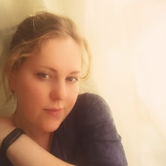 Юлия Ольшанская, 04.12, Санкт-Петербург