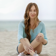 Соня Хасанова, 06.04, Madrid