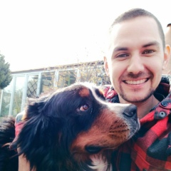 Павел К, 10.01.1987