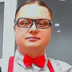 Виталий Железняков