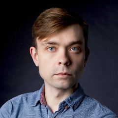 Вадим Березин, 16.05.1986, Санкт-Петербург