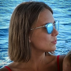 Катя Вельгоша, 09.10, Тюмень